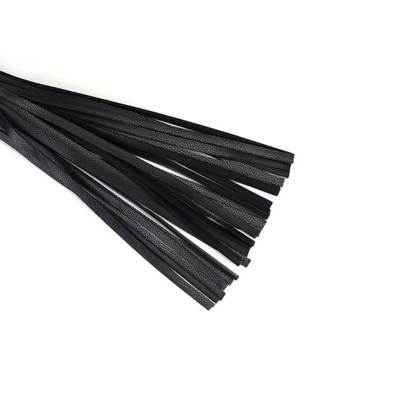 Флогер Liebe Seele Victorian Garden Flogger, екошкіра | Зображення 1