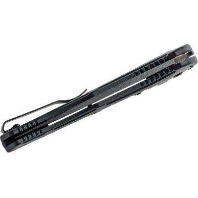 Нож Benchmade Claymore Black (9070BK) | Зображення 3