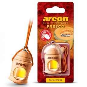 Освіжувач повітря AREON-VIP "Фреско" Melon/Диня