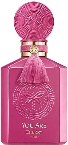 Парфумована вода Geparlys You Are Cherry 85 мл