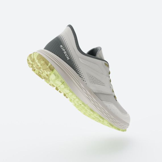 Кросівки чоловічі TR2 бежеві/жовті - EU45 UA44 | Зображення 2