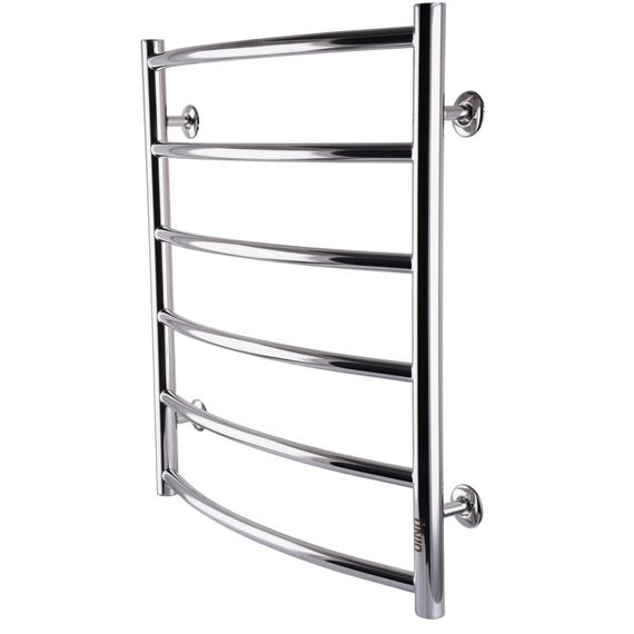 Рушникосушарка UNIO LD W 600-500-6 Драбинка Дуга (20653) | Зображення 3