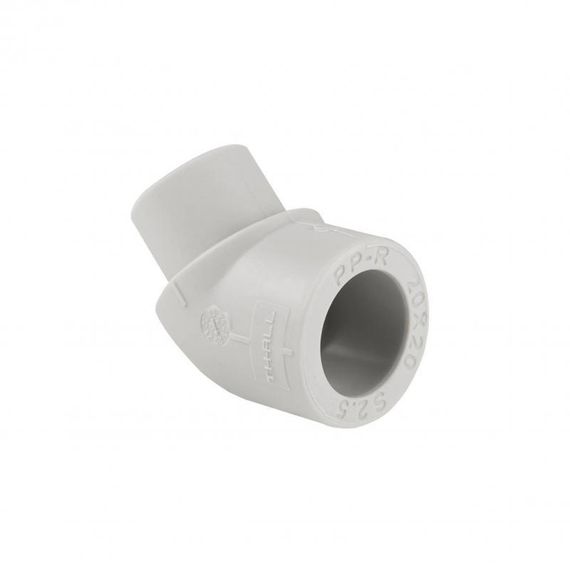 Кутик PPR Thermo Alliance 20, 45°