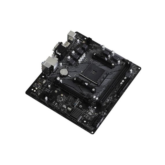 Материнська плата ASRock B550M-HDV | Зображення 4