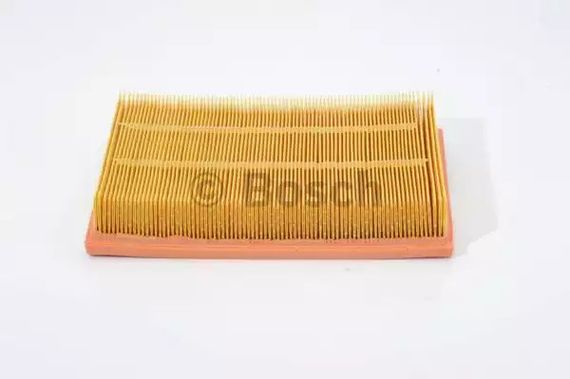 Фільтр повітряний FORD AUSTRALIA, VOLVO C30, BOSCH (1457433323) | Зображення 2