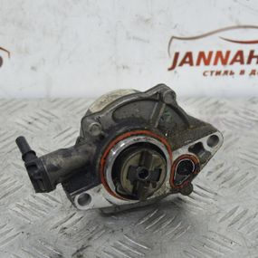 Насос вакуумний 1.4 HDI Peugeot 1007 206 307 2001-... Вакуумна помпа Пежо 9658398080