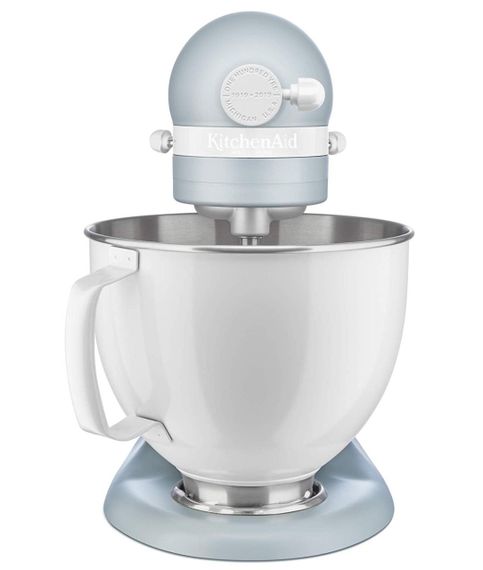 Миксер планетарный KitchenAid KSM180RPMB Artisan Limited Edition, ГОЛУБОЙ ТУМАН | Зображення 2