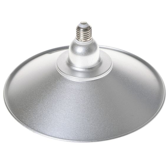 Светильник административный купольный светодиодный HD-103/36W CW led | Зображення 2