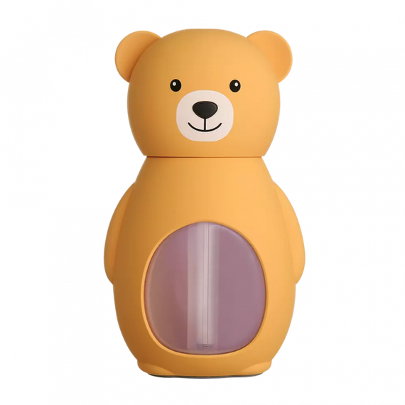 Компактный USB Увлажнитель воздуха Humidifier Bear EL-1178 | Зображення 8