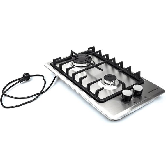 Варильна поверхня газова Grunhelm GPG 3356 BF | Зображення 2