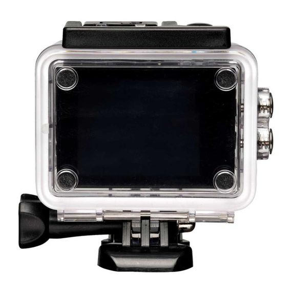 Водонепроникна спортивна екшн камера FULL HD 1080p, A7, ACTION CAMERA / Екшн камера на шолом з набором кріплень та боксом | Зображення 3