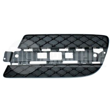 Решетка бампера правая Mercedes Benz X164 09-12, AutoTechteile, 110 8876, 164 884 72 22