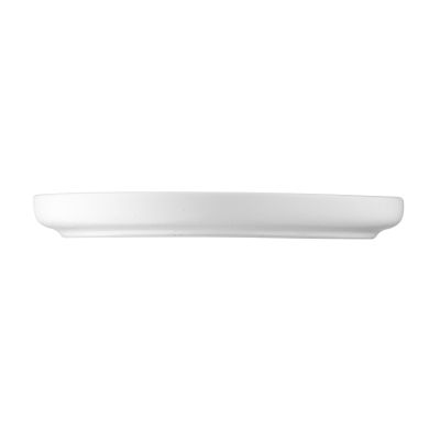 Тарелка Ardesto Trento Dessert 20,5 см White (AR2920TW) | Зображення 4