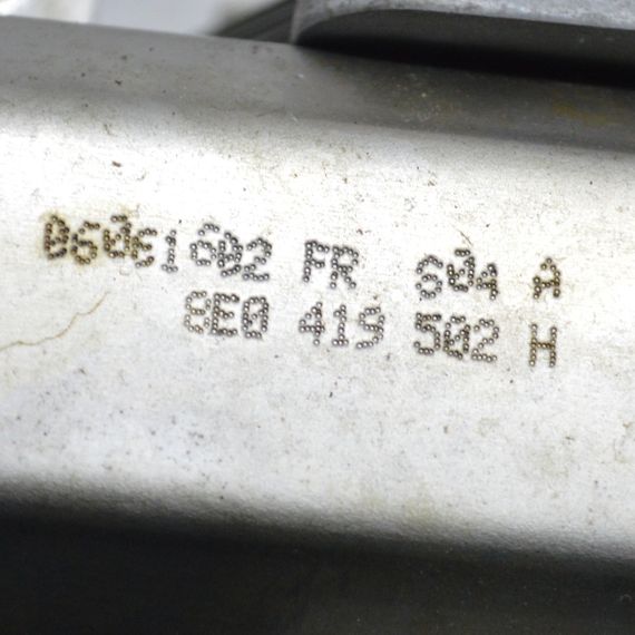 Рульова колонка Audi A6 C5 1997-2005 Ауді а6 с5 4B0419502H | Зображення 5