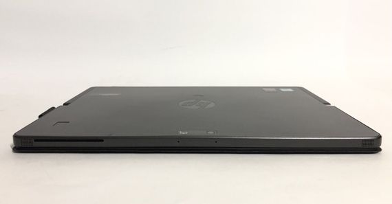 Нетбук-трансформер Б-клас HP Pro x2 612 G2 / 12" (1920x1280) IPS Touch / Intel Core i5-7Y54 (2 (4) ядра по 1.2 - 3.2 GHz) / 8 GB DDR3 / 256 GB SSD / Intel HD Graphics 615 / WebCam / Win 10 Pro б/в | Зображення 5