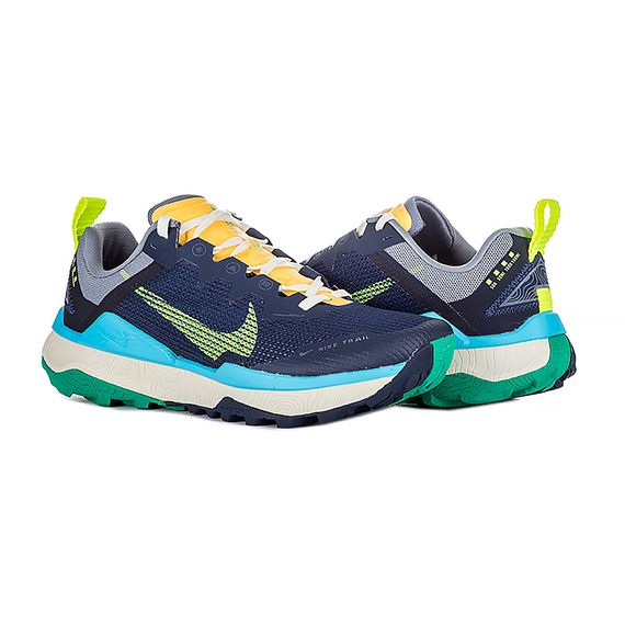 Кросівки Nike WMNS REACT WILDHORSE 8