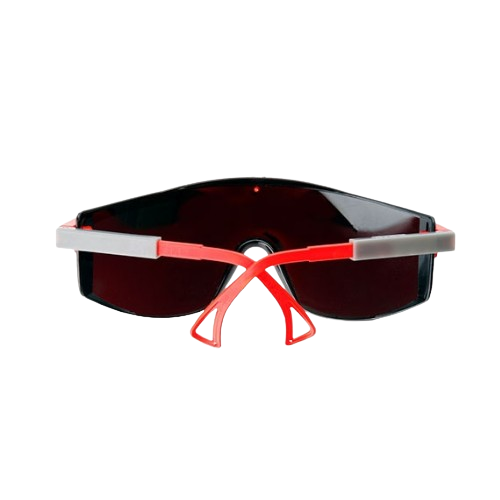 Окуляри захисні Ultra VISION Profi INEGVA | Зображення 2