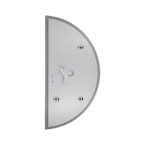 Дзеркало Qtap Taurus HR800 з LED-підсвічуванням Touch, з антизапотіванням, з димером, рег. темп. кольору (3000-6500K) QTTAUHR800 | Зображення 7