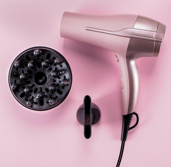 Фен Remington (D5901) | Зображення 1