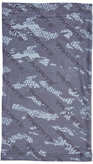 Бафф Favorite Basic Buff к:сірий