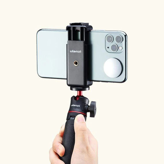 Дзеркало для селфі Ulanzi Vijim Vlog Target Mirror (UV-2056) | Зображення 4