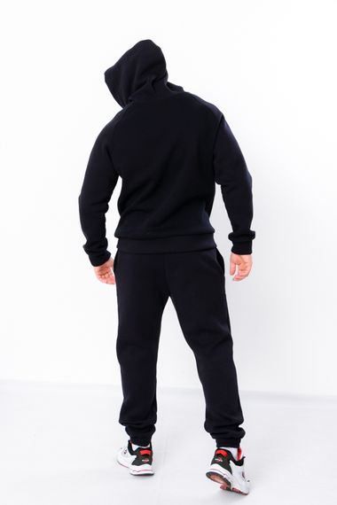 Костюм чоловічий Носи своє 56 Чорний (p-11890-131251) | Зображення 3