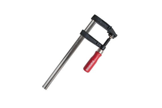 Струбцина столярная Intertool - 200 х 50 мм (HT-6001)