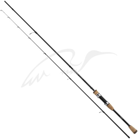 Спиннинг Shimano Vengeance CX Sensitive 270ML 2.70m 3-15g