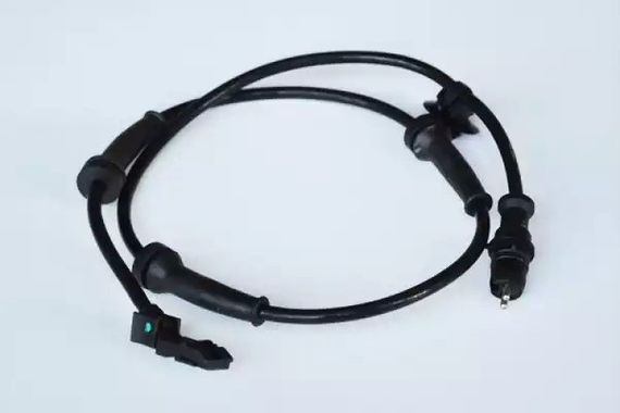 Датчик АБС передній Megane II/Scenic 03- Л. (720mm), ASAM (32059) | Зображення 2