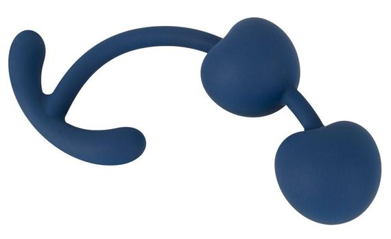 Вагинальные шарики LOVE MAGIC SHIVER Sex Aura