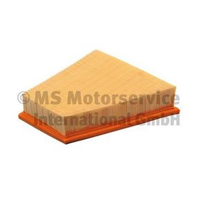 Фильтр воздушный Skoda Fabia/Roomster / VW Polo 1.0-1.4 i 99-, KS, 50013907,
