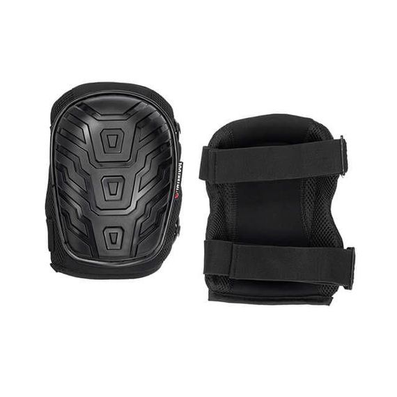 Наколінники захисні, протиковзні накладки з ПВХ INTERTOOL SP-0053 | Зображення 1