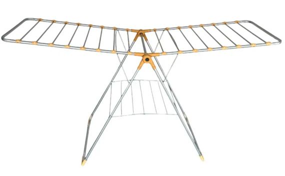 Сушарка для білизни підлогова Kanat MASSIMA LIFE (ML-640) | Зображення 2