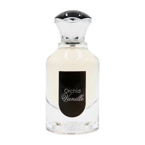 Парфумована вода Fragrance World Orchid Vanille парфюмированная вода 80 мл 80 мл