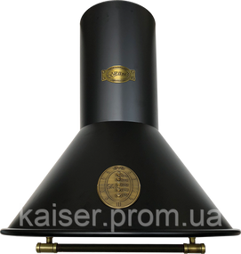 Витяжка Kaiser A 6423 Be Eco