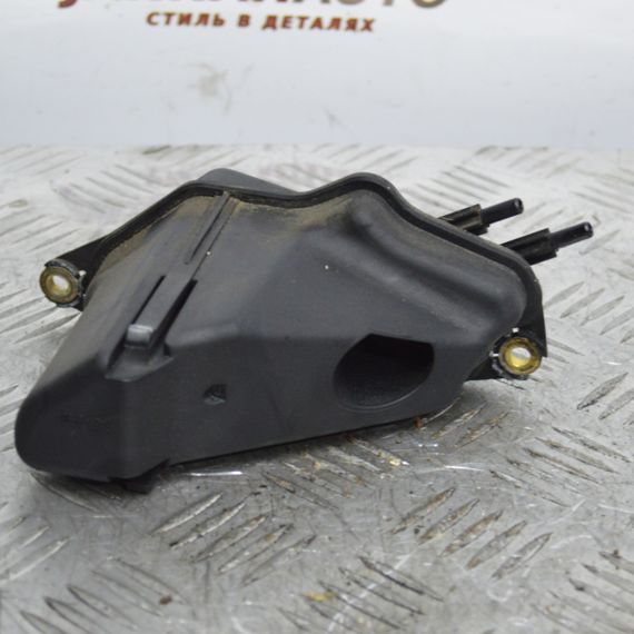 Ресивер вакуумної системи 2.2 DCI Renault Laguna II Espace IV резонатор Рено Лагуна Еспейс 8200056350 | Зображення 3