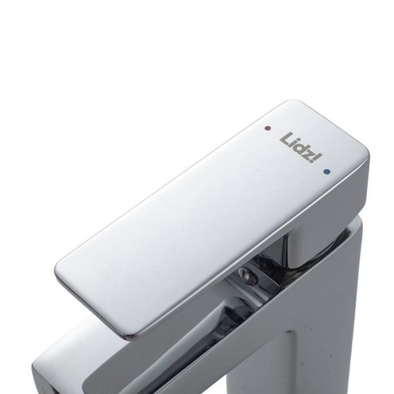 Змішувач латунний для біде Lidz Orion 001AF (k25) LDORI001AFCRM48095 Chrome | Зображення 6