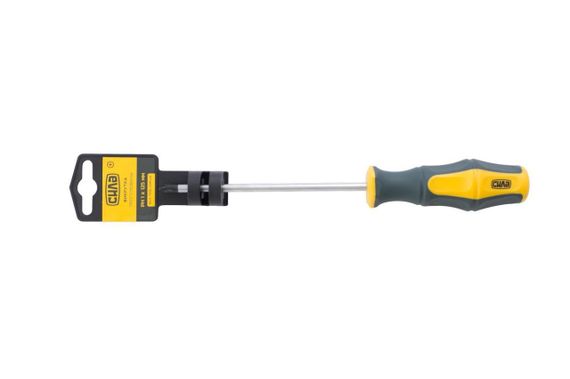 Викрутка гумова CrV PH1x125 СИЛА 3007671 | Зображення 1