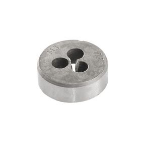 Плашка Mastertool М3*0.5 (арт.15-0030)