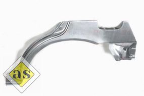 Арка задня ліва Honda CIVIC (MA_/MB1) LB 5-D (EU), 01.95-12.96 (4cars)