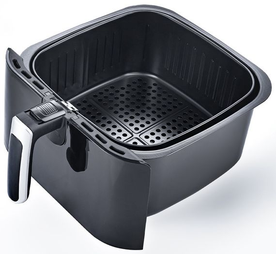 Мультипечь FIRST FA-5053-1 1700 Вт черная | Зображення 4