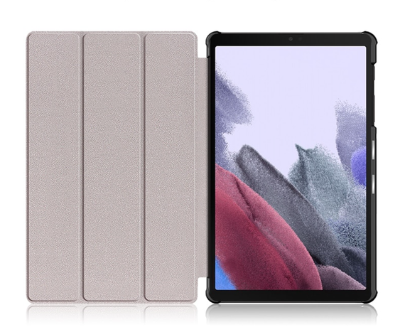 Чохол Primo для планшета Samsung Galaxy Tab A7 Lite 8.7" 2021 (SM-T220 / SM-T225 ) Slim - Dark Blue | Зображення 4