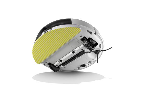 Робот-пылесос Karcher RCV 5 1.269-640.0 | Зображення 2