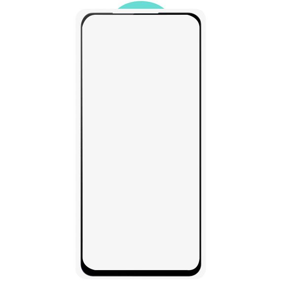 Захисне скло SKLO 3D для Xiaomi Poco X6 Pro / F6 Чорний | Зображення 1
