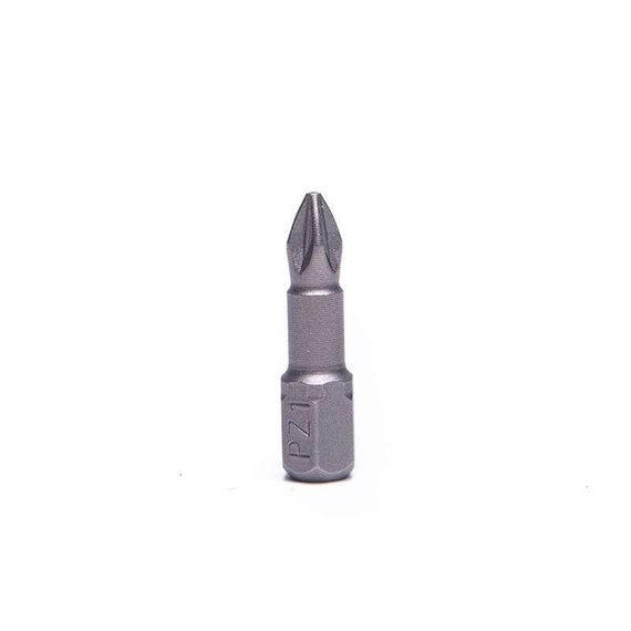 Вставка-отвертка бита Specialist+ PZ1x25 ударная, 2 шт