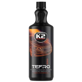 Средство для очистки K2 Tefro PRO 1 л концентрат (D0301)