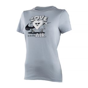 Футболка Nike W NSW TEE SS VDAY
