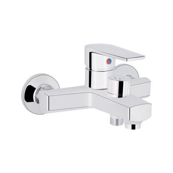 Смеситель для ванны Brinex 35C 006N