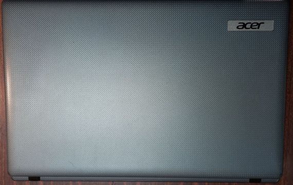 Ноутбук Б-класс Acer Aspire 5749 / 15.6" TN / Core i3-2350M (2(4) ядра по 2.3GHz) / 4GB DDR3 / 500GB HDD / HD Graphics 3000 / WebCam б/у | Зображення 6