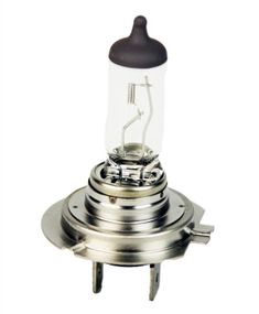480423000 NARVA Лампа H27W/2 12V 27W PGJ13 HALOGEN MINIATURE
